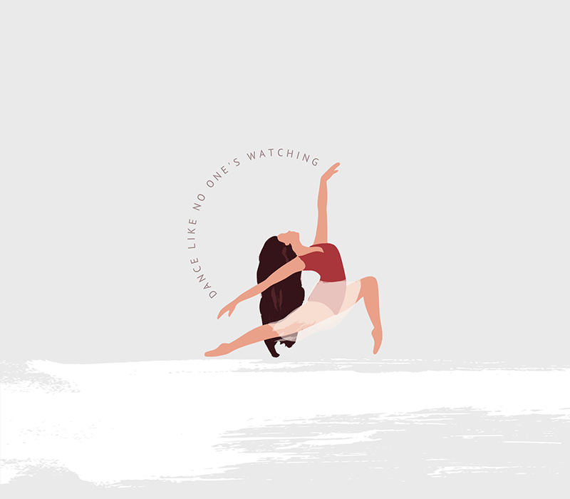 Dance Like No One's Watching