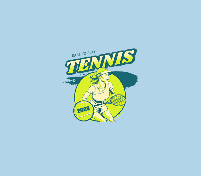 Dare to Tennis
