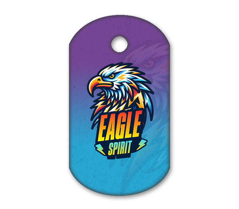 Eagle Spirit