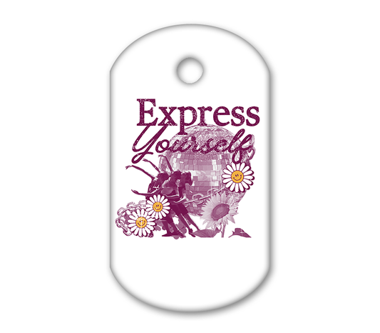 Express Yourself