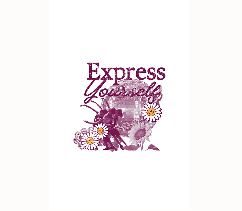 Express Yourself