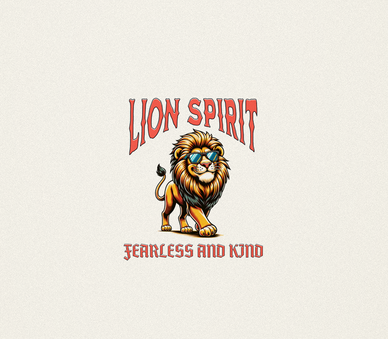 Lion Spirit