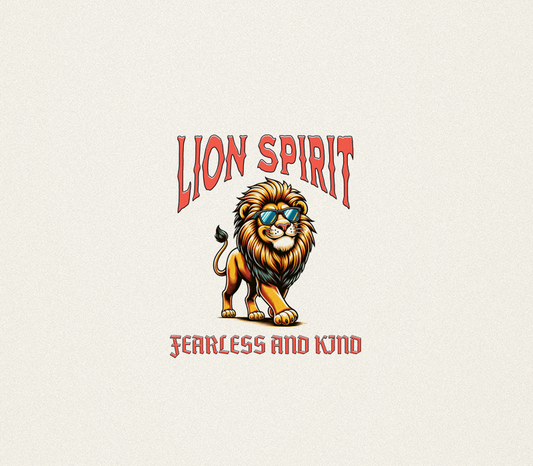 Lion Spirit