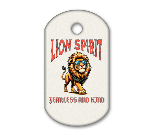 Lion Spirit