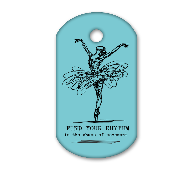 Find Your Rhythm