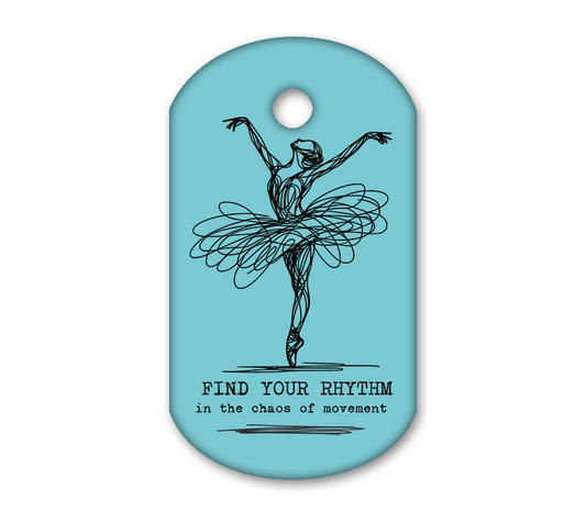 Find Your Rhythm