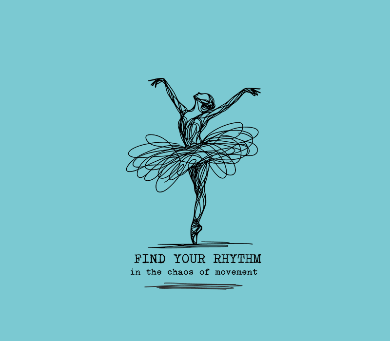 Find Your Rhythm