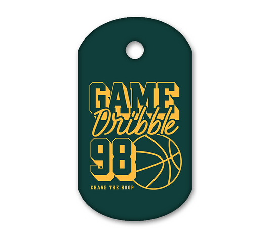 Game Dribble
