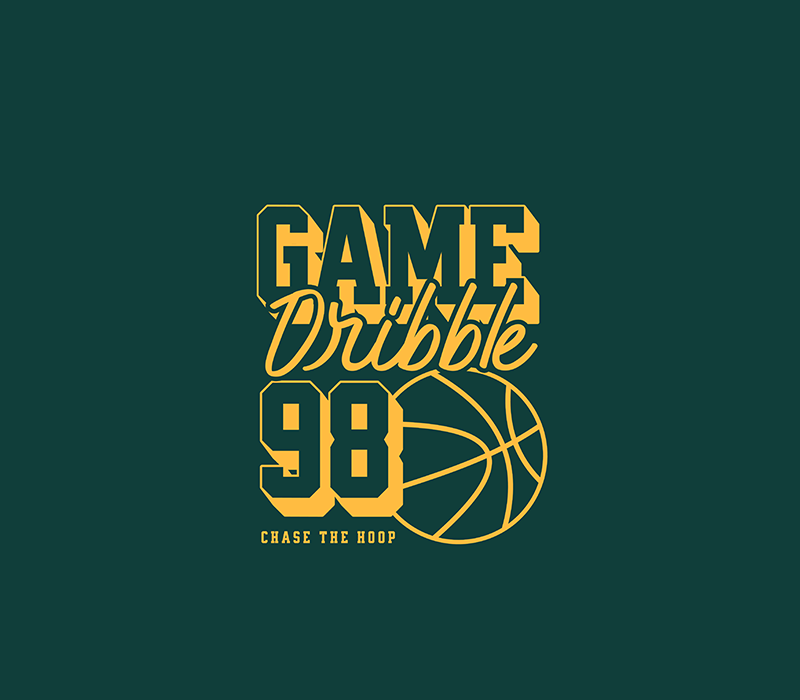 Game Dribble