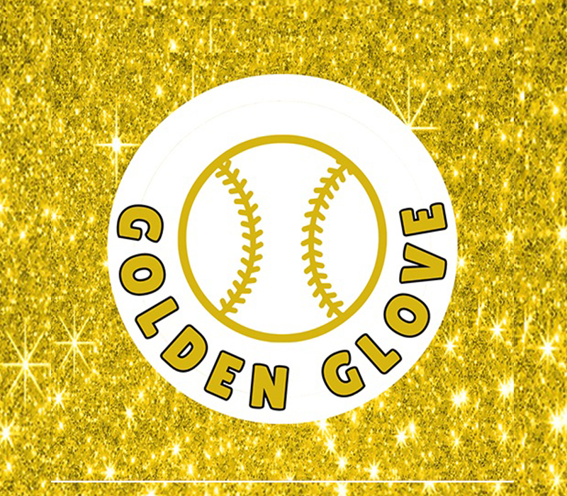 Golden Glove - Sparkle