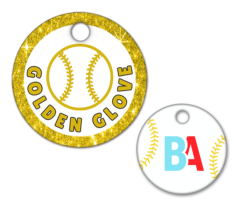 Golden Glove - Sparkle