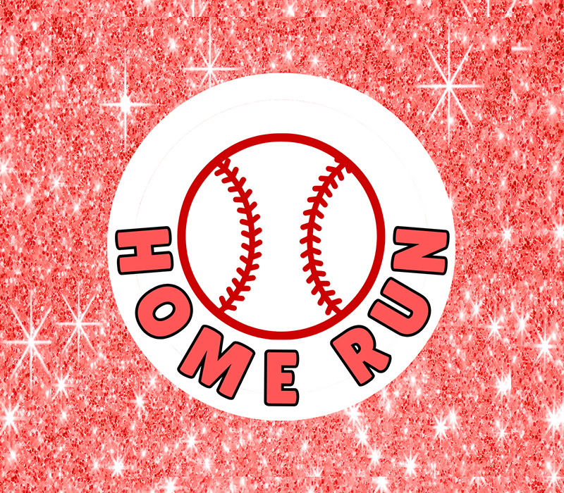 Home Run - Sparkle