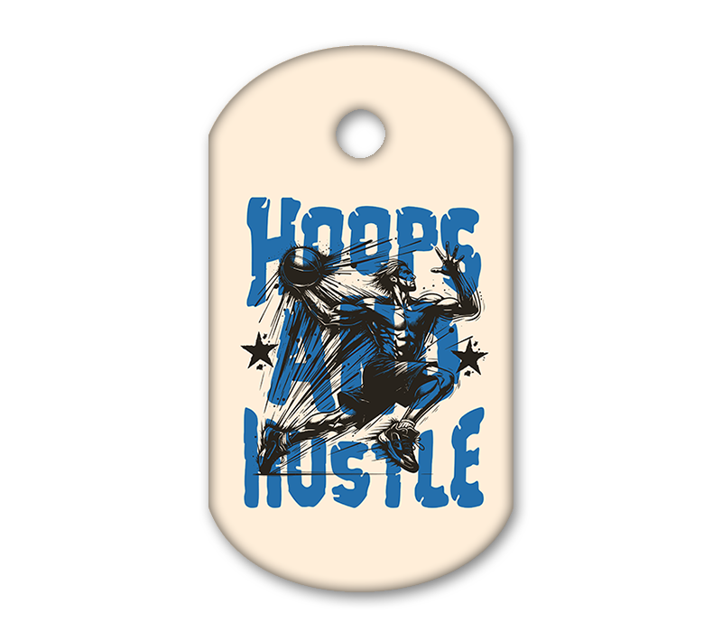 Hoops and Hustle