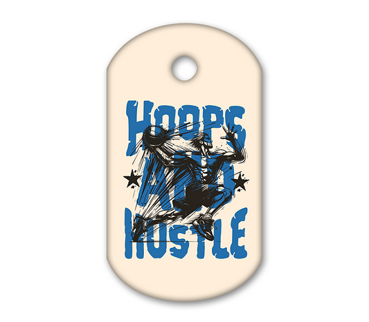 Hoops and Hustle