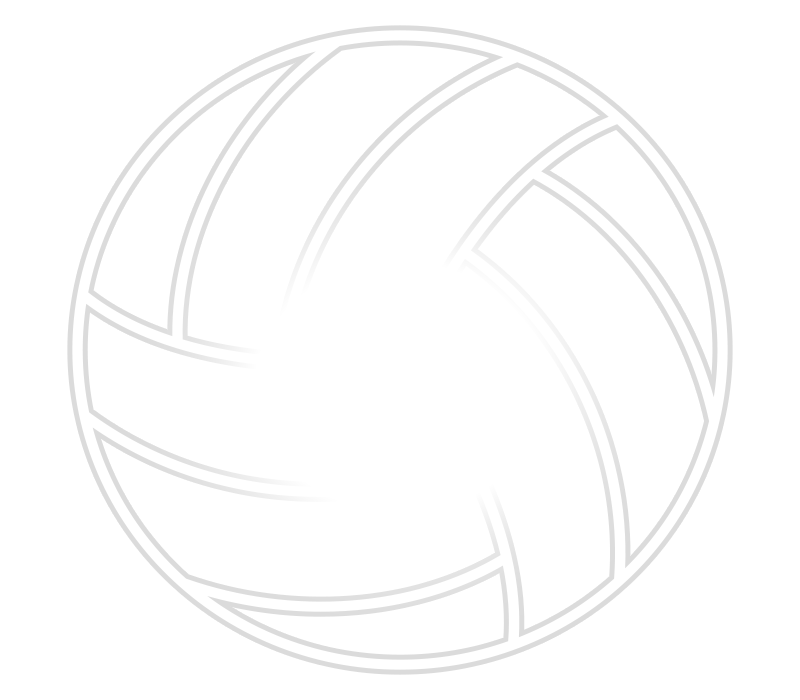 Volleyball Hustle Tag - Classic