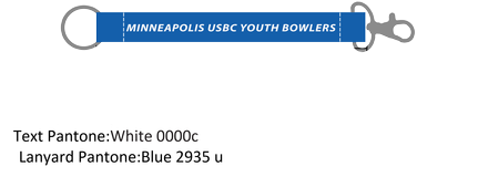 Boost Bowling Swag Tag 4585+