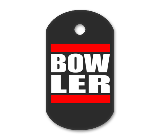 Bowler
