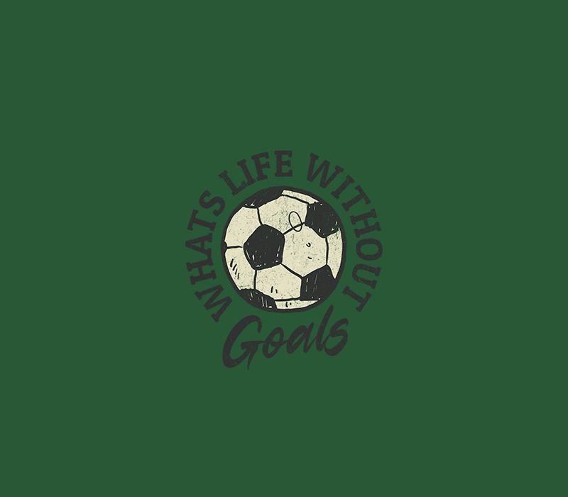 Life Without Goals