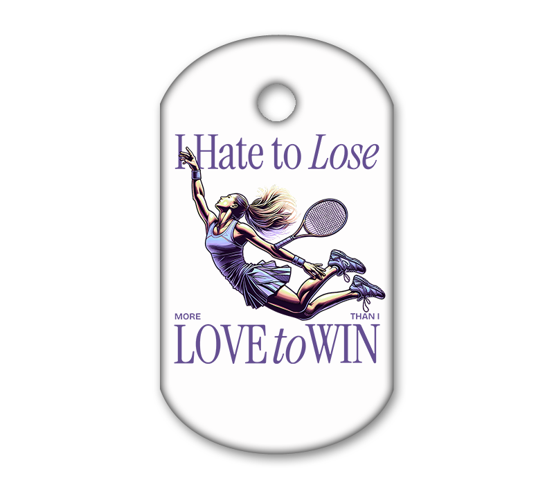 Love To Win