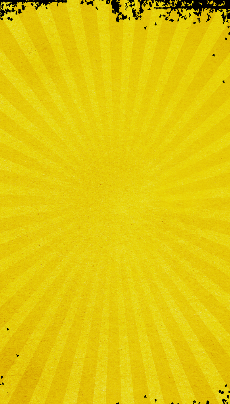 Bus (Yellow)