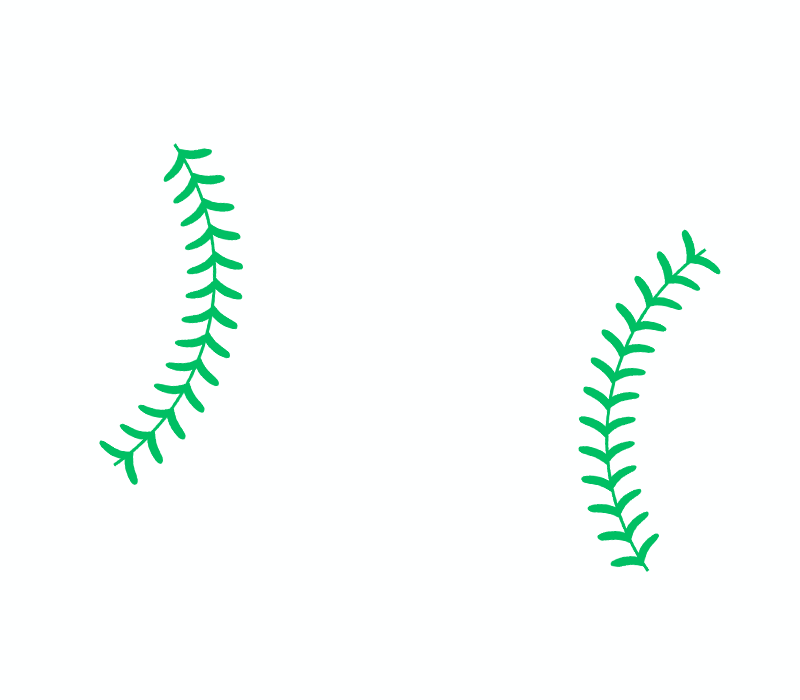 Softball MVP Tag - Sparkle