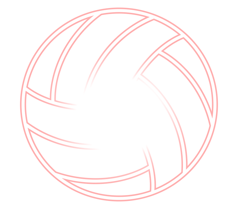Volleyball MVP Tag - Classic