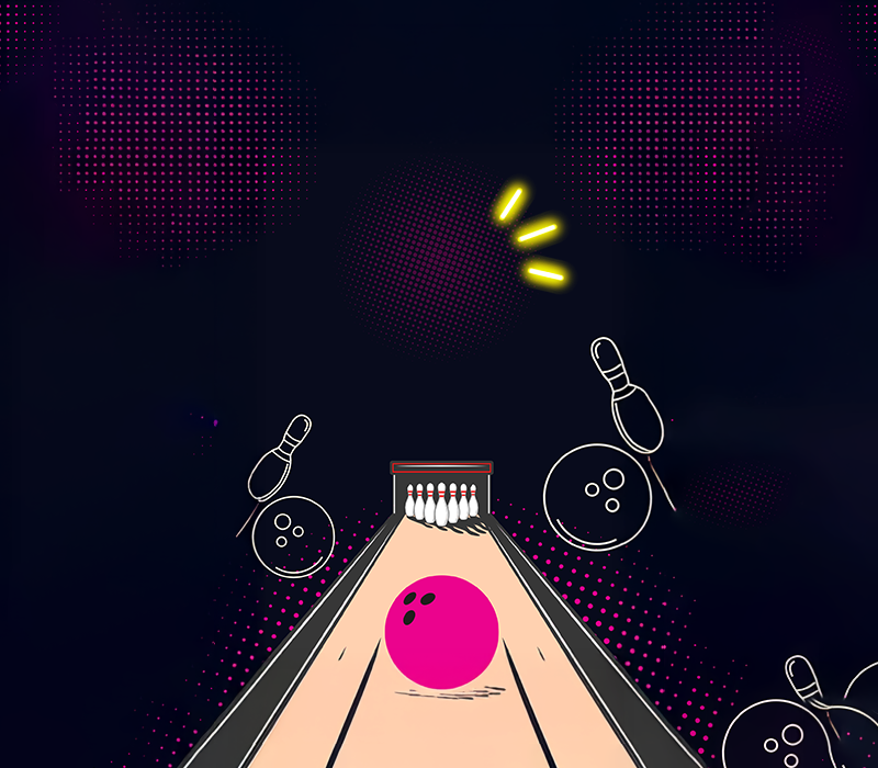 Neon Game