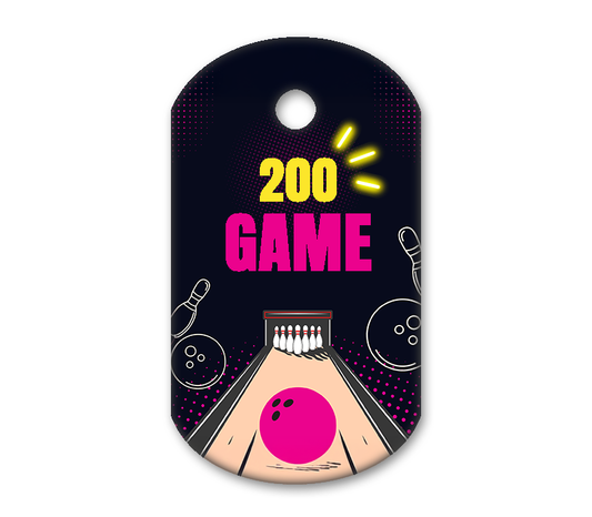 Neon Game