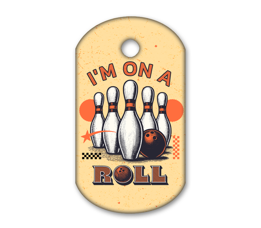 On a Roll