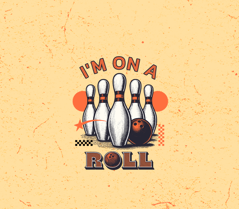 On a Roll