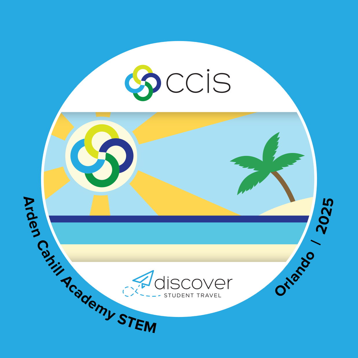 Arden Cahill Academy STEM