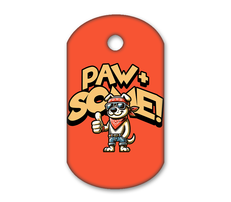 Pawsome