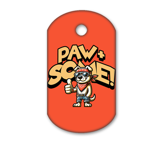Pawsome