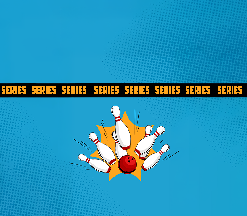 Series Smash