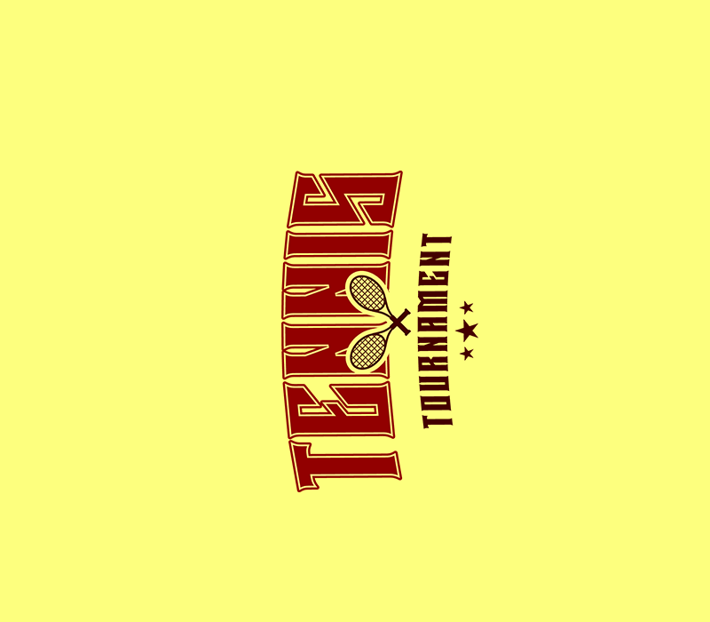 Retro Tennis