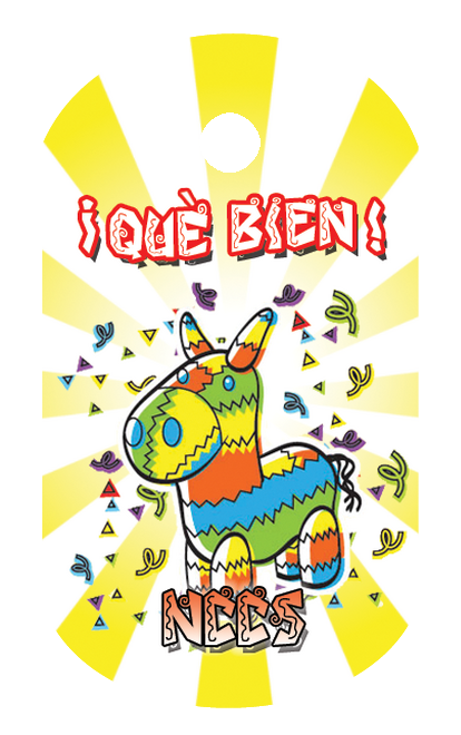 Boost Promotions Swag Tag 12297-12321