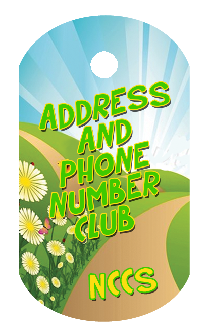 Boost Promotions Swag Tag 12297-12321