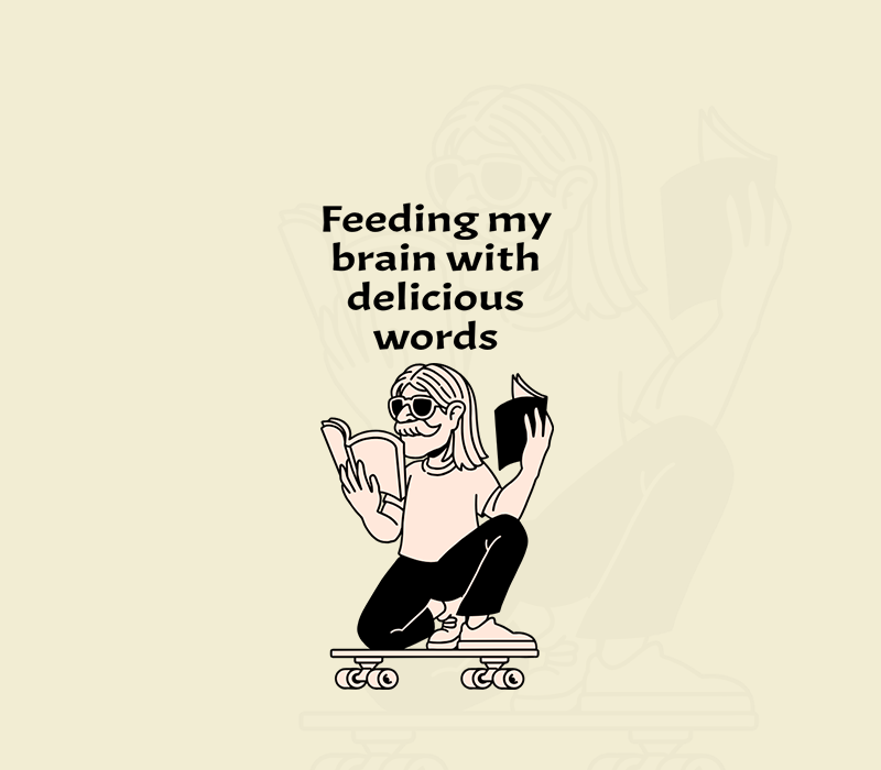 Delicious Words