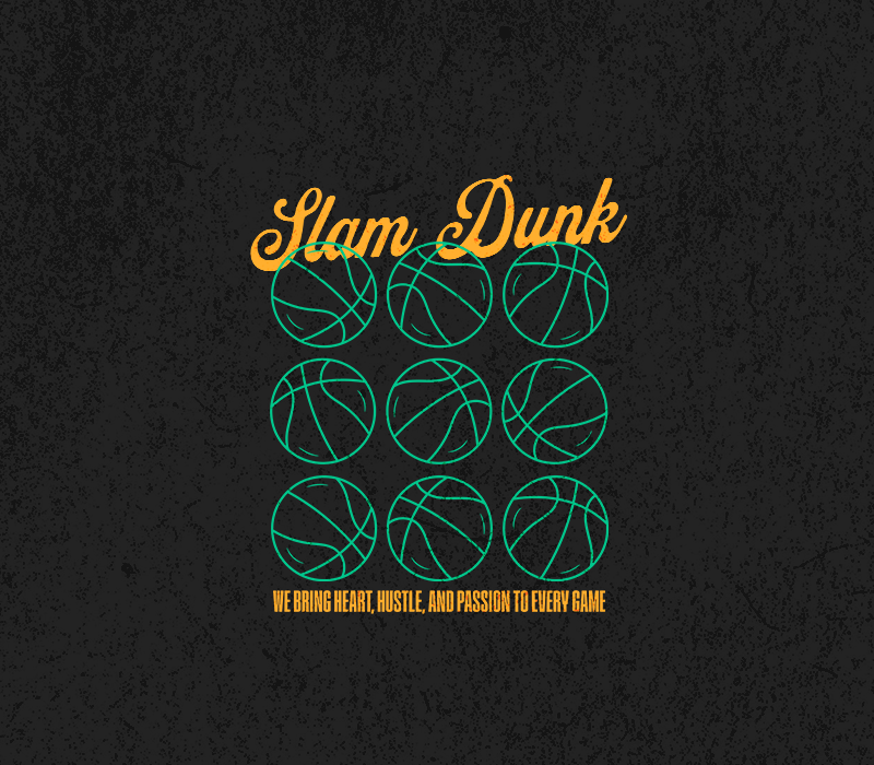 Slam Dunk