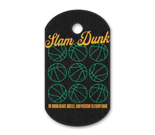 Slam Dunk
