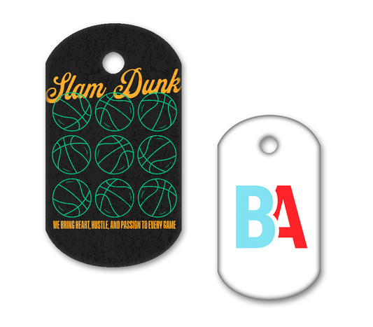 Slam Dunk Tag