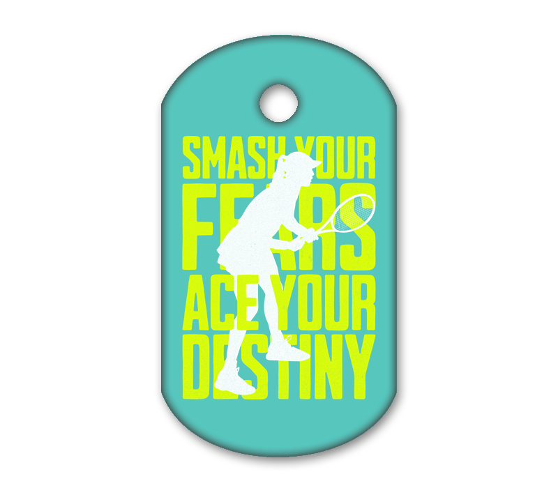 Smash Your Fears