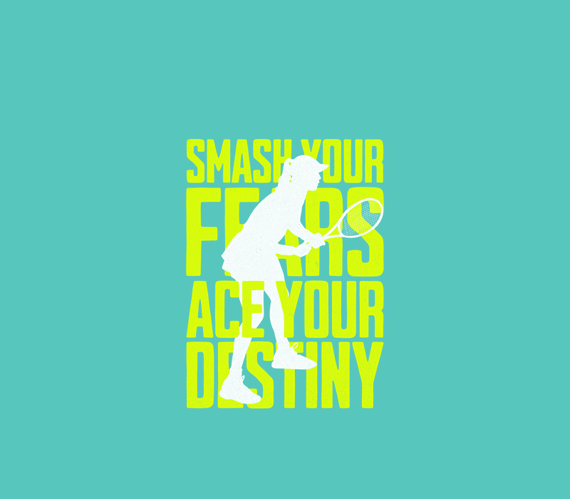 Smash Your Fears