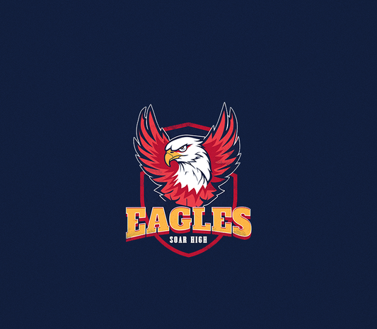 Soar High Eagles