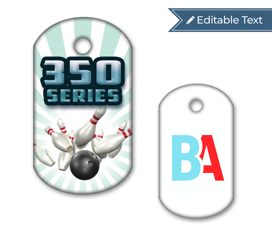 Strike Wave Tag – Boostables