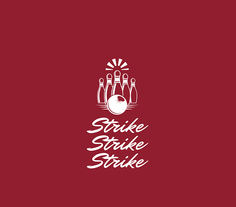 Strike X3