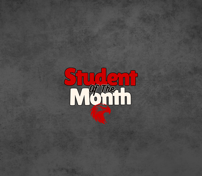 Student of The Month