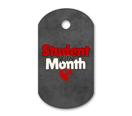 Student of The Month