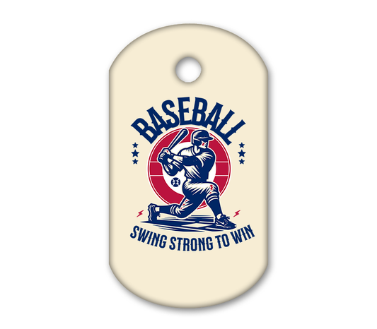 Swing to Win