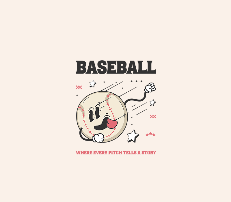 Tells A Story